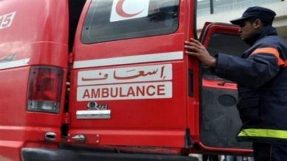 اعتداء شنيع على صحافي بأكادير من طرف سانديك
