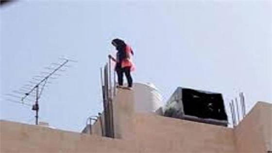 محاولة انتحار فاشلة لفتاة بالحي المحمدي بأكادير