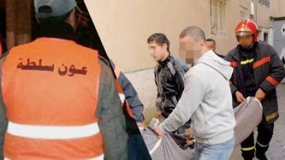 طعنة سكين ترسل ” عون سلطة ” لمستشفى بيوكرى