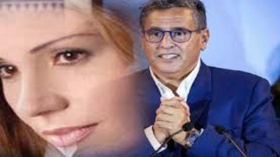 تعيين ” سكينة أخنوش ” على رأس الهولدينغ التجاري ” أكوا “