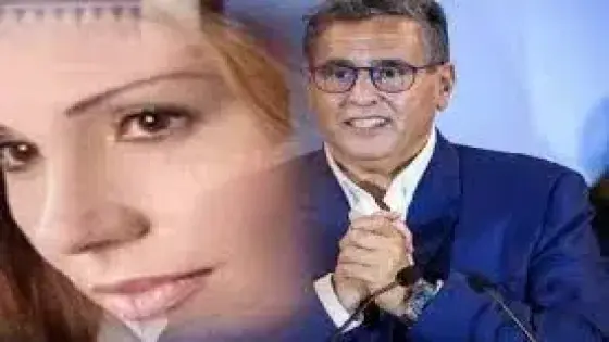 تعيين ” سكينة أخنوش ” على رأس الهولدينغ التجاري ” أكوا “