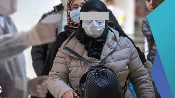 أكادير: تسجيل إصابة بفيروس كورونا في صفوف العائدين من فرنسا إلى أكادير