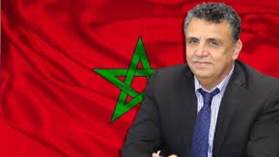 “تفكيك تصريح السيد عبد اللطيف وهبي ،بين السلطة وتمثيلية الدولة”