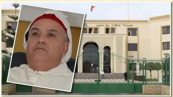 تعيين محمد الزهر عاملا على عمالة إنزكان أيت ملول