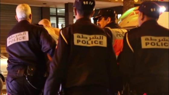 إحالة خمسة أشخاص على النيابة العامة المختصة للاشتباه في تورطهم في قضية تتعلق بالتزوير