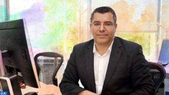 الاستشفاء الغامض لزعيم الانفصاليين يحيل على مستوى الحميمية الموجودة بين جهاز الأمن الجزائري وقيادة “البوليساريو” (خبير سياسي)