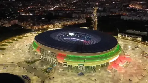 حفل افتتاح كأس إفريقيا للأمم 2025 : هذا هو مكان و توقيت المباراة الافتتاحية بين المغرب وجزر القمر