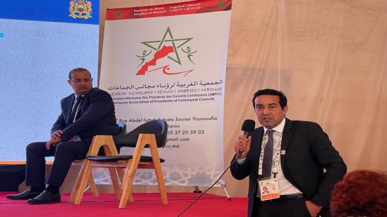 مشاركة جماعة أكادير بأشغال القمة التاسعة للمدن والحكومات بكينيا 