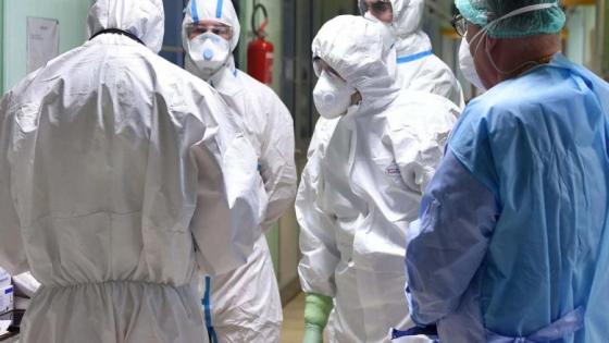 إصابة جديدة ل ” طفلة ” مخالطة لحالة القليعة.