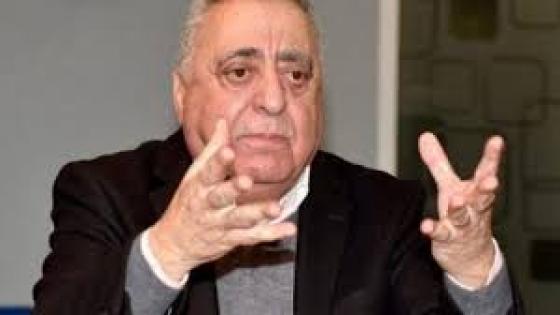 السجن النافذ للنقيب السابق محمد زيان