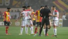 الوداد الرياضي يصدر بلاغا بعد مقابلته بمولودية الجزائر