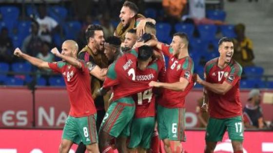 البرنامج الكامل لثمن نهاية كأس افريقيا للأمم، مع مواعيد المباريات و توقيتها