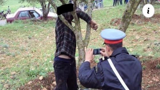مُجاز يضع حدا لحياته و يرفع حالات الإنتحار بإقليم شفشاون