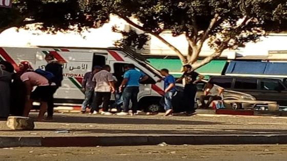 حصيلة ايجابية وارتياح المواطنين بعد توالي الحملات الامنية على عدد من المناطق بأكادير
