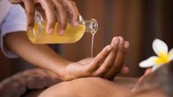 محلات التدليك أساليب إلكترونية لاستدراج هواة الجنس
