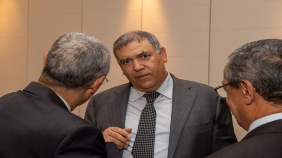 الداخلية تلزم وكلاء اللوائح الإنتخابية بفتح حسابات بنكية