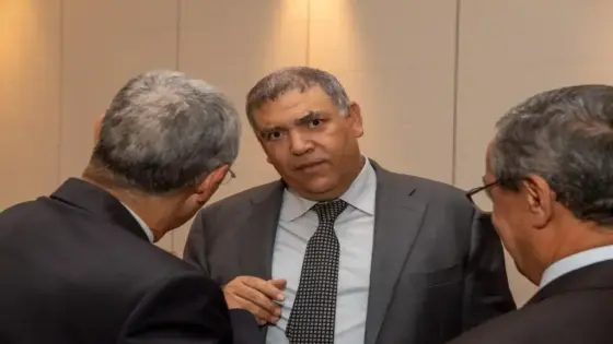 الداخلية تلزم وكلاء اللوائح الإنتخابية بفتح حسابات بنكية