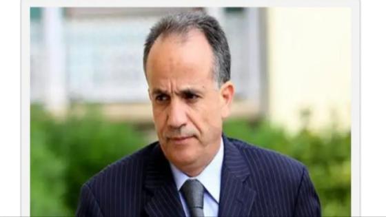رحيل الوزير السابق محمد عبو من حزب الحمامة إلى السنبلة