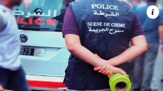 الناظور .. السطو على محل لبيع المجوهرات يستنفر المصالح الأمنية