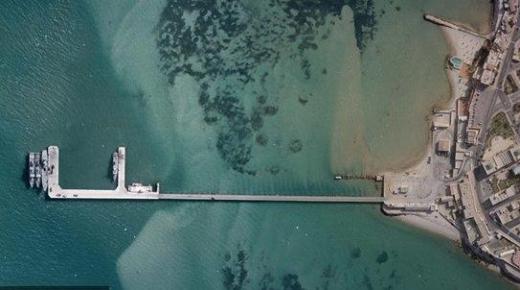 ميناء الداخلة الأطلسي.. مشروع طموح برؤية ملكية يعزز الاقتصاد البحري بالمنطقة