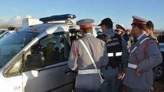 مسؤول في الدرك الملكي يضع حدا لحياته داخل ثكنة