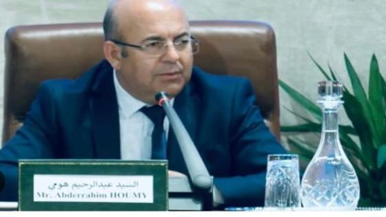 شتوكة أيت باها ” تصرف غريب لرئيس منطقة القرب للمياه والغاباات يسائل المدير الجهوي للوكالة الوطنية للمياه والغابات باكادير