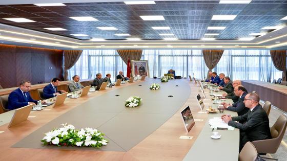 المديرية العامة للأمن الوطني تحدّث بروتوكولاتها الأمنية لمواجهة شغب الملاعب وتأمين التظاهرات الرياضية الكبرى