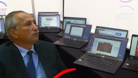 حاميها_حراميها: إحالة مباشرة لحارس أمن بفاس بتهمة سرقة 16 حواسيب من “مدارس الريادة” – محاكمة غداً