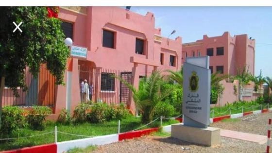 الدرك الملكي بتمسية يشن حملة تمشيطية تزامنا مع شهر رمضان