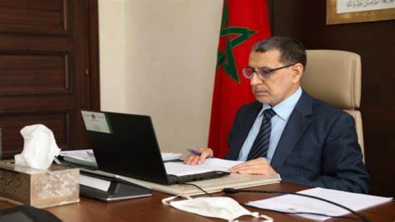 بالاسماء والمناصب ..المجلس الحكومي يخرج بتعيينات جديدة في مناصب مسؤولية مختلفة