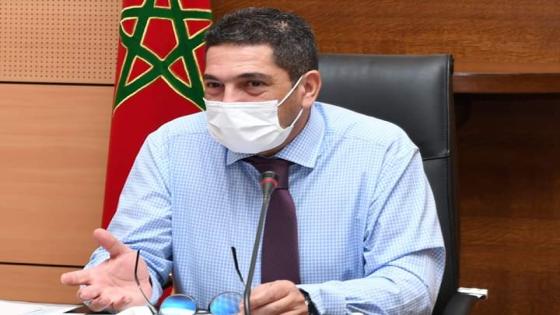 نقابيون يدعون أمزازي إلى اعتماد التوقيع الإلكتروني لمحاضر الخروج