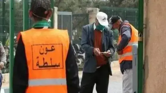 تطوان..إدانة عون سلطة بالسجن النافذ بتهمة استدراج فتاة قاصر