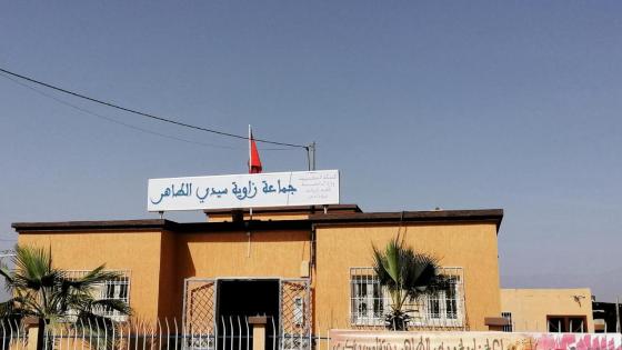تارودانت.. جمعيات المجتمع المدني تستنكر الوضعية البيئية بعد تدفق مياه الصرف الصحي لواد سوس بجماعة زاوية سيدي الطاهر