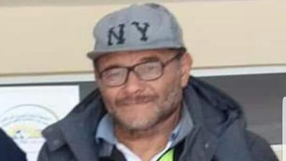 تعزية ل”محمد أوزي” رئيس فريق مولودية الجرف و اللاعب السابق في فريق إتحاد إنزكان