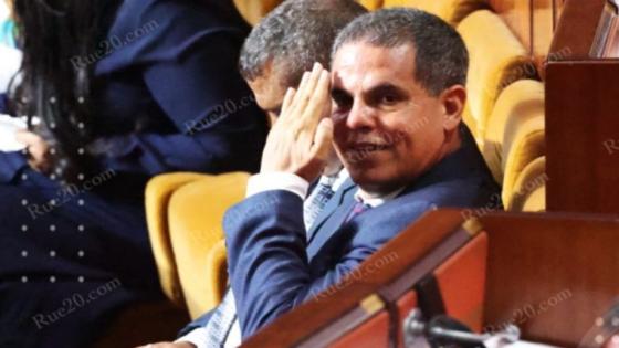 محكمة النقض تعزل برلماني هش كش وترقب إحالته على المحاكمة