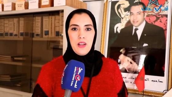 تعزية في وفاة والد ” سميرة الراحل ” مقدم شرطة بايت ملول
