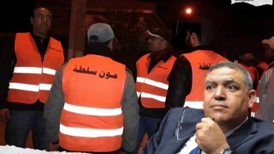 لفتيت يفتح باب ترشيح لتعيين رجال السلطة 