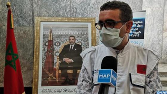 (كوفيد-19).. التكفل بالمصاب في البيت بروتوكول علاجي محكوم بمعايير محددة (مسؤول)