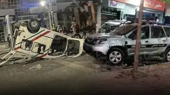 أحكام مشددة بـ260 سنة سجناً في حق 33 متهماً… القضاء بأكادير يضرب بقوة ضد الجريمة المنظمة بجهة سوس