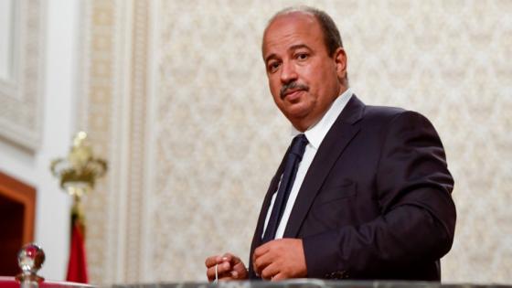 مجلس المستشارين يعلن أعضاء المكتب الجديد ورؤساء لجانه الدائمة