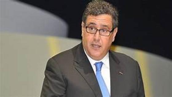 2021 ستكون سنة التعبئة للتغلب على تداعيات كوفيد-19 (أخنوش)