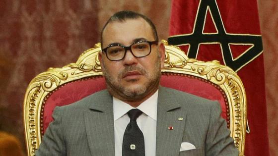 جلالة الملك يعين لطيفة اخرباش رئيسة للهاكا