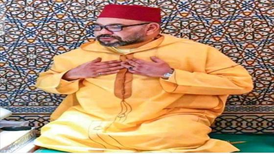 بلاغ لوزارة الأوقاف والشؤون الإسلامية..