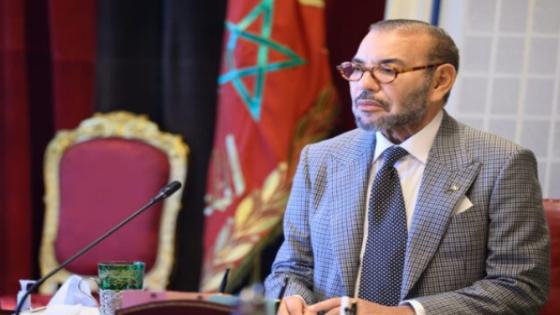 الملك محمد السادس يأمر بالتكفل الطبي بحالة مواطنة مغربية ضحية اعتداء طبيب هندي