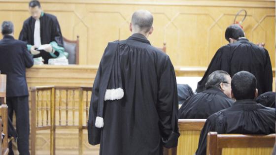 20 سنة لمرتكب جريمة قتل عامل زراعي بجماعة الكدية البيضاء ضواحي أولاد تايمة