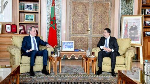 “توقيع خمس اتفاقيات حيوية بين المغرب وأذربيجان في الدورة الثانية للجنة التعاون المشترك”