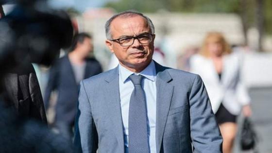 بلاغ جديد وهام من وزارة التربية الوطنية