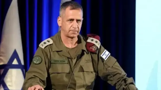 هذه أهداف زيارة رئيسُ أركـان الجـيش الإسرائيلي المغرب