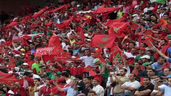 تخصيص 10 طائرات لنقل جماهير “الأسود” إلى الكونغو و بثمن رمزي يشمل الفندق و تذكرة الولوج للملعب