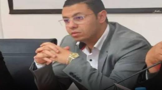 قرار قضائي يوقف رئيس المجلس الجماعي لسيدي سليمان عن مهامه